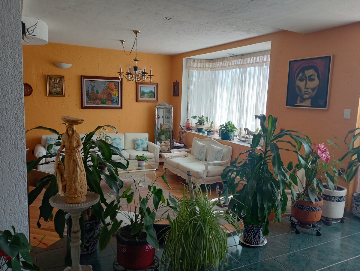 3 of 18: Casa en Venta en Colinas del Bosque Rayo Vende ®