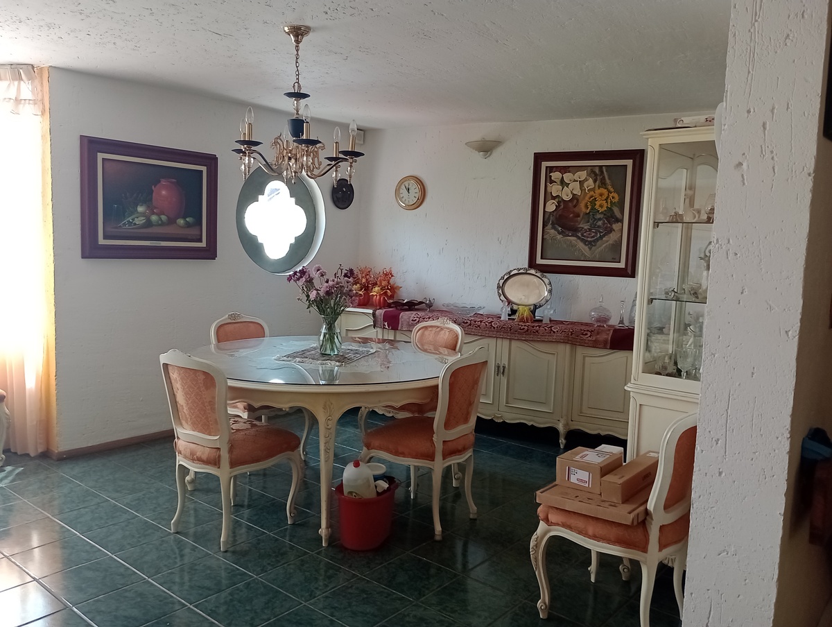 4 of 18: Casa en Venta en Colinas del Bosque Rayo Vende ®