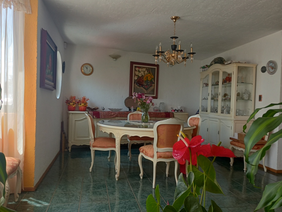 5 of 18: Casa en Venta en Colinas del Bosque Rayo Vende ®