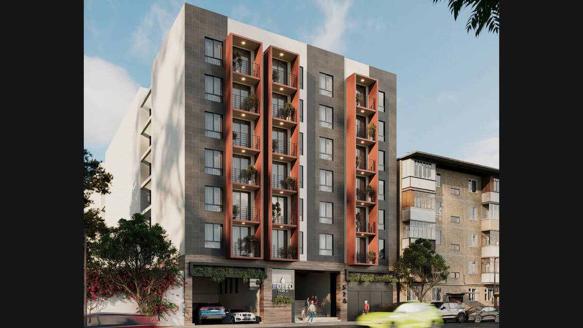 Departamento en Venta en Boleo con 2 Recámaras, 1 Baños y 51.78 Metros Cuadrados Departamento en Venta en Boleo con 2 Recámaras, 1 Baños y 51.78 Metros Cuadrados