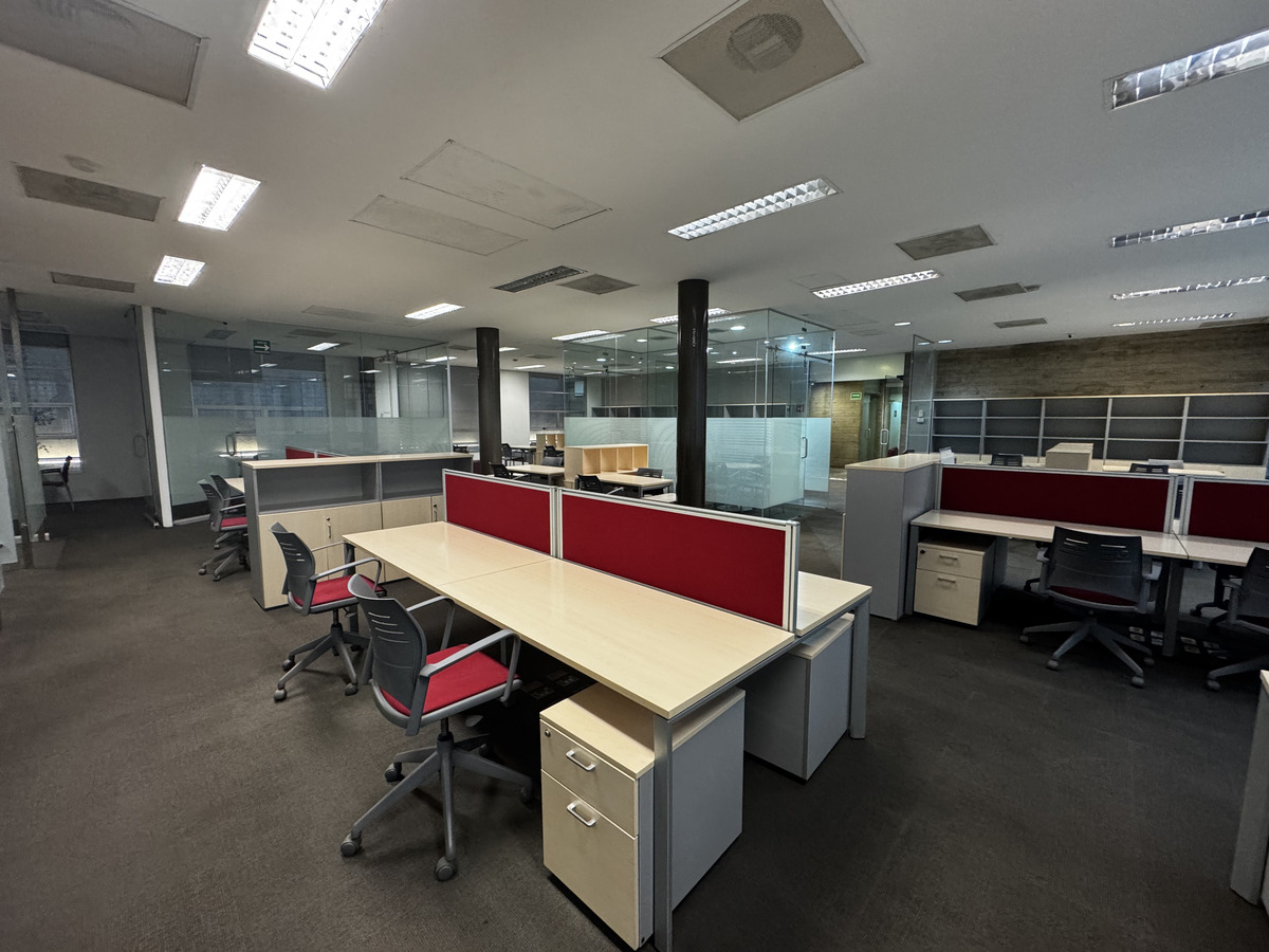 5 de 20: Oficinas