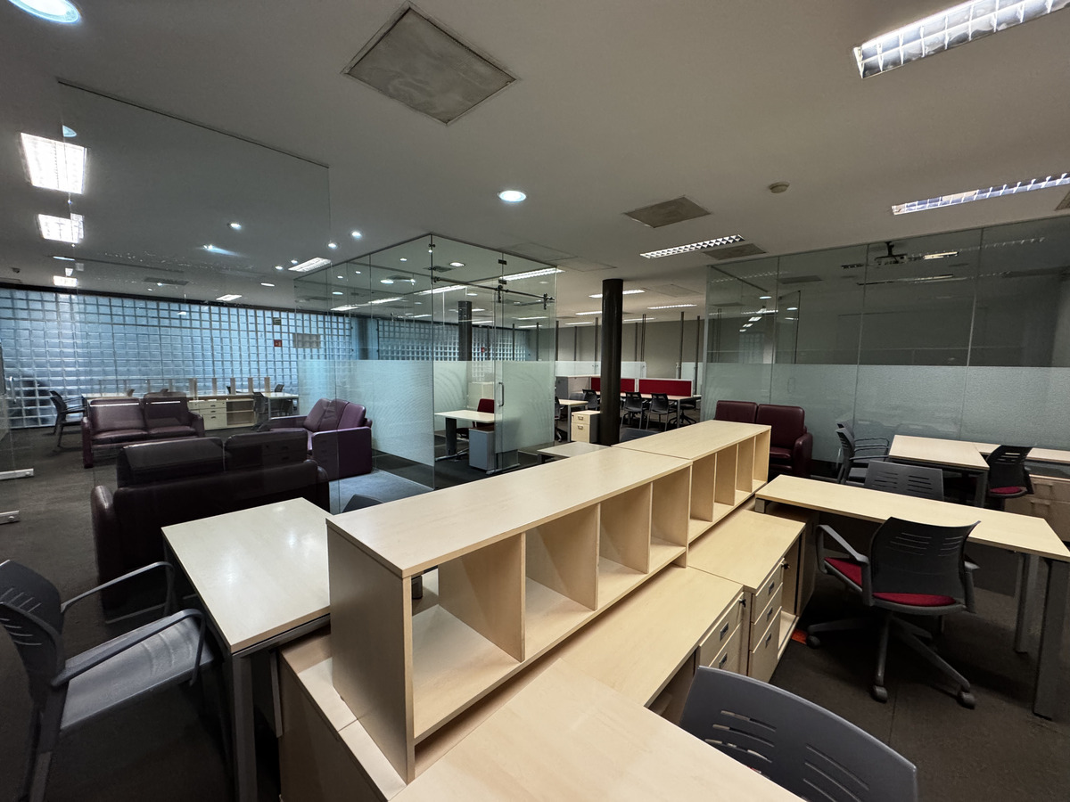 4 de 20: Administración / Oficinas