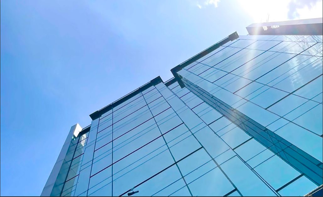 Oficina en Renta en Rio Danubio 80 Col. Cuauhtemoc