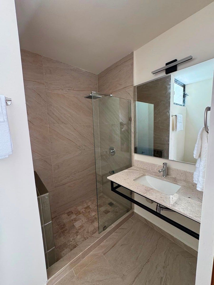 Apartamento em Temozón Norte, Mérida, foto 6 de 28