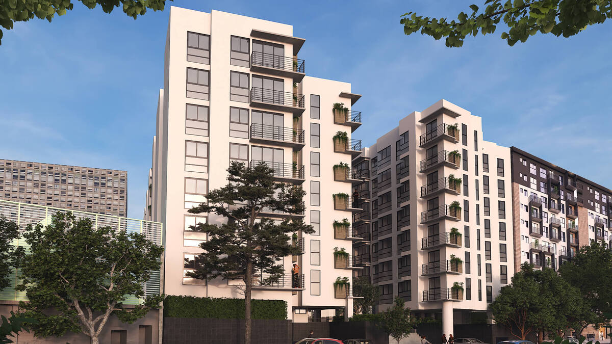 Departamento en Venta en Sabino con 2 Recámaras, 1 Baños y 54.98 Metros Cuadrados Departamento en Venta en Sabino con 2 Recámaras, 1 Baños y 54.98 Metros Cuadrados