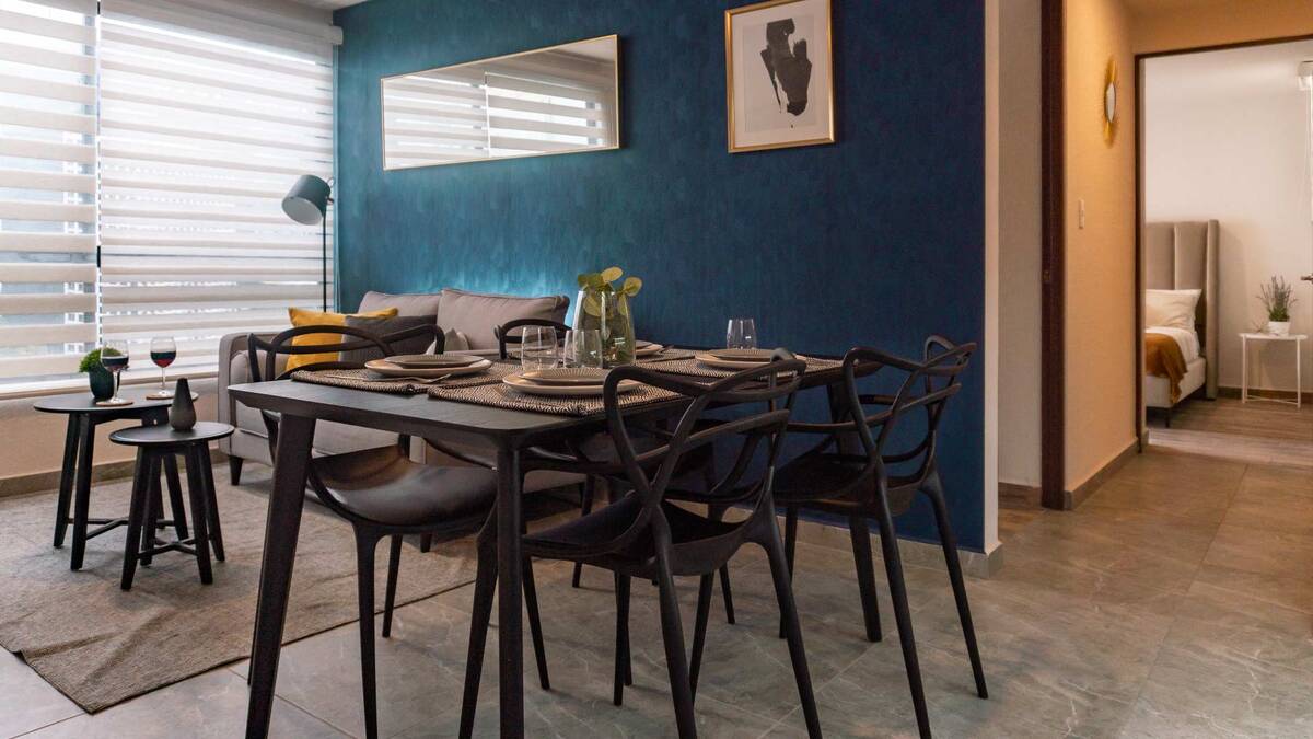 Departamento en Venta en Sabino con 2 Recámaras, 1 Baños y 54.98 Metros Cuadrados Departamento en Venta en Sabino con 2 Recámaras, 1 Baños y 54.98 Metros Cuadrados