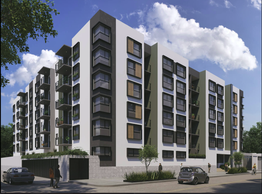 Departamento en Venta en Av. Ricardo Flores Magon con 2 Recámaras, 1 Baños y 54.47 Metros Cuadrados Departamento en Venta en Av. Ricardo Flores Magon con 2 Recámaras, 1 Baños y 54.47 Metros Cuadrados