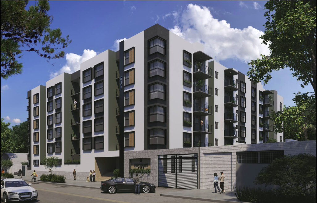 Departamento en Venta en Av. Ricardo Flores Magon con 2 Recámaras, 1 Baños y 54.47 Metros Cuadrados Departamento en Venta en Av. Ricardo Flores Magon con 2 Recámaras, 1 Baños y 54.47 Metros Cuadrados