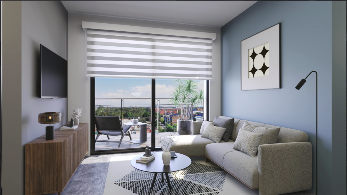 Departamento en Venta en Av. Ricardo Flores Magon con 2 Recámaras, 1 Baños y 54.47 Metros Cuadrados Departamento en Venta en Av. Ricardo Flores Magon con 2 Recámaras, 1 Baños y 54.47 Metros Cuadrados