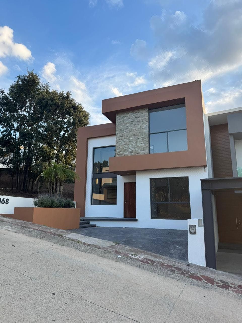 Casa en venta en Jabalí, Altozano, Morelia