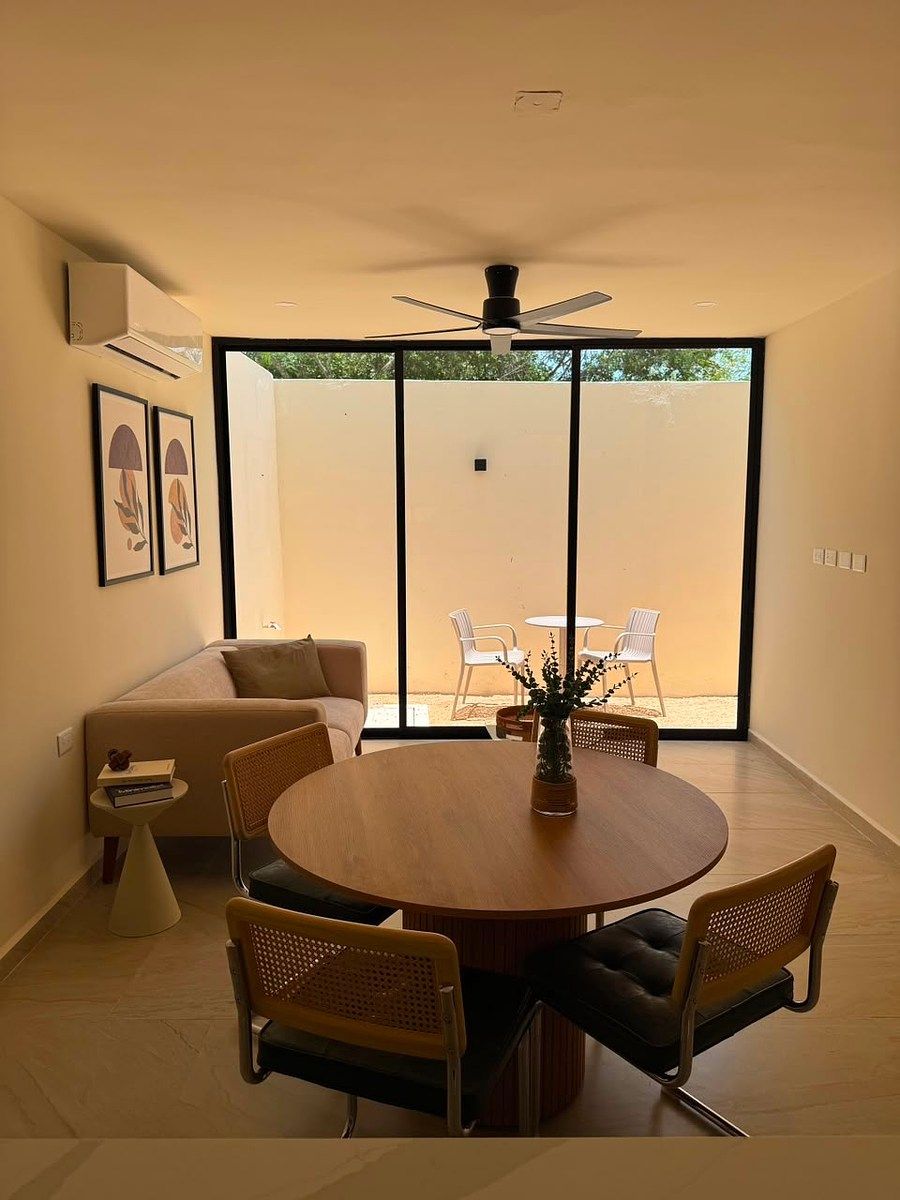Apartamento em Temozón Norte, Mérida, foto 4 de 29