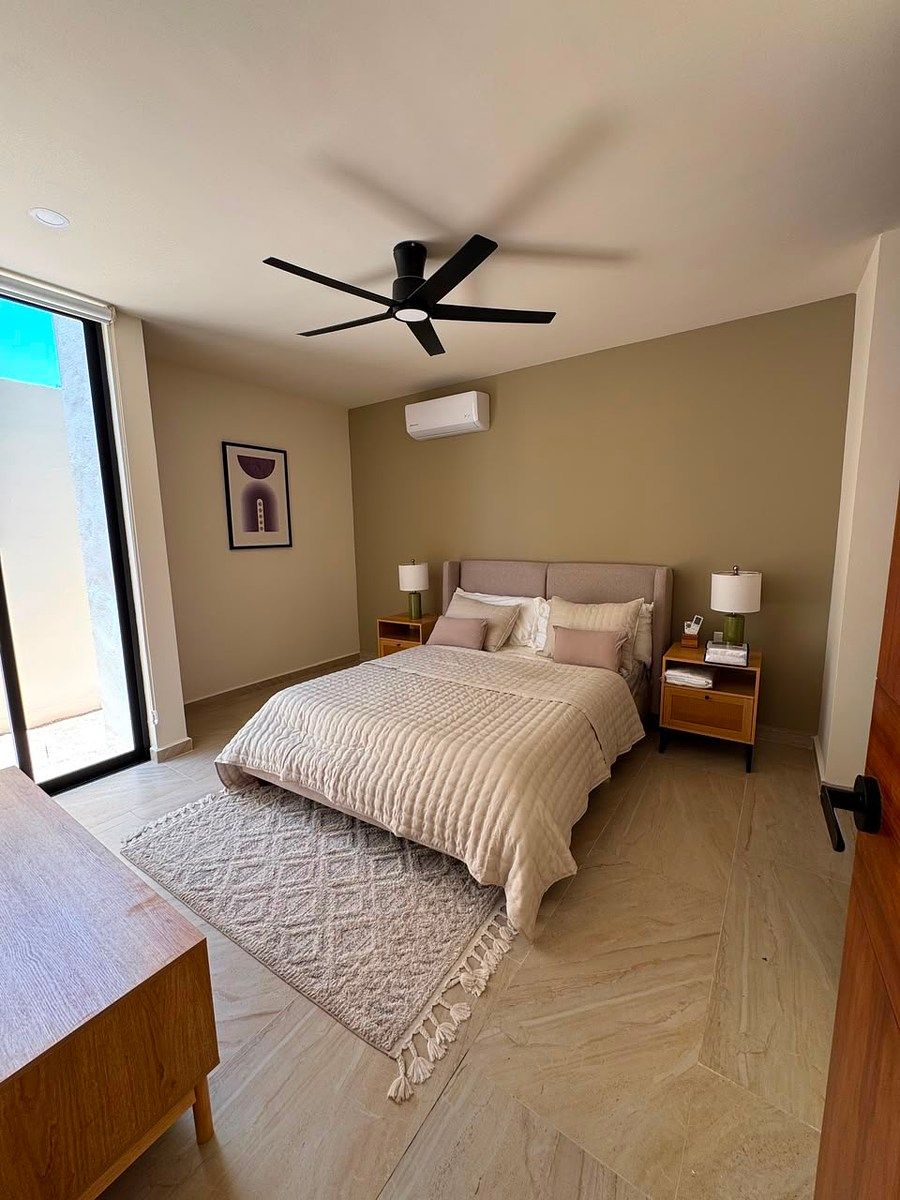 Apartamento em Temozón Norte, Mérida, foto 5 de 29