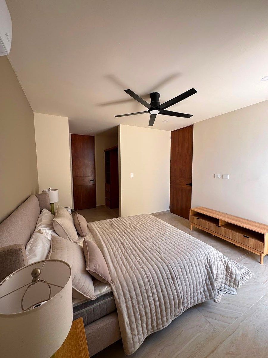 Apartamento em Temozón Norte, Mérida, foto 7 de 29