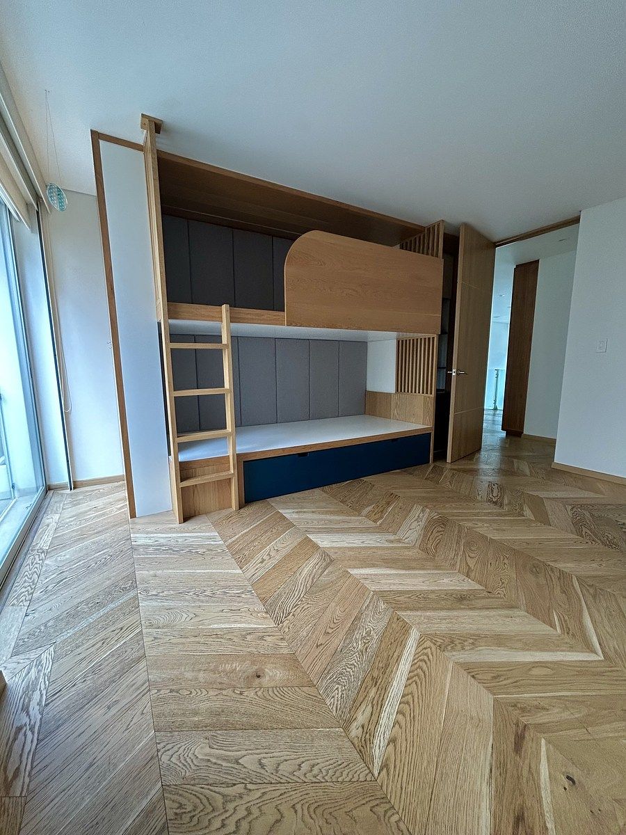 28 de 38: Recámara Secundaria