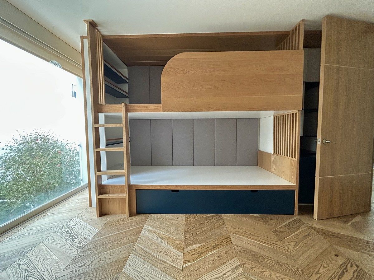 29 de 38: Recámara Secundaria