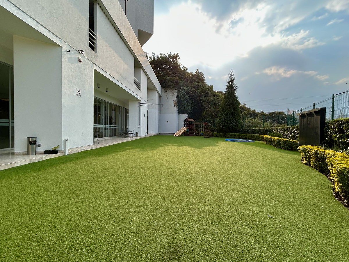 36 de 38: Áreas comunes