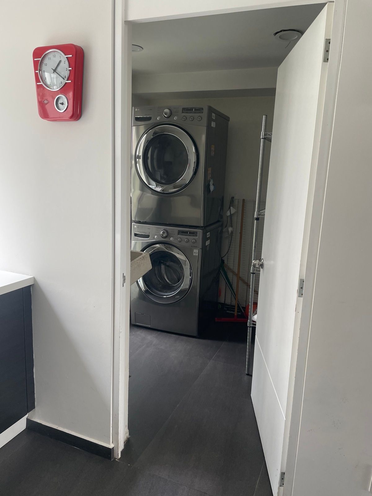 20 de 41: Área lavado