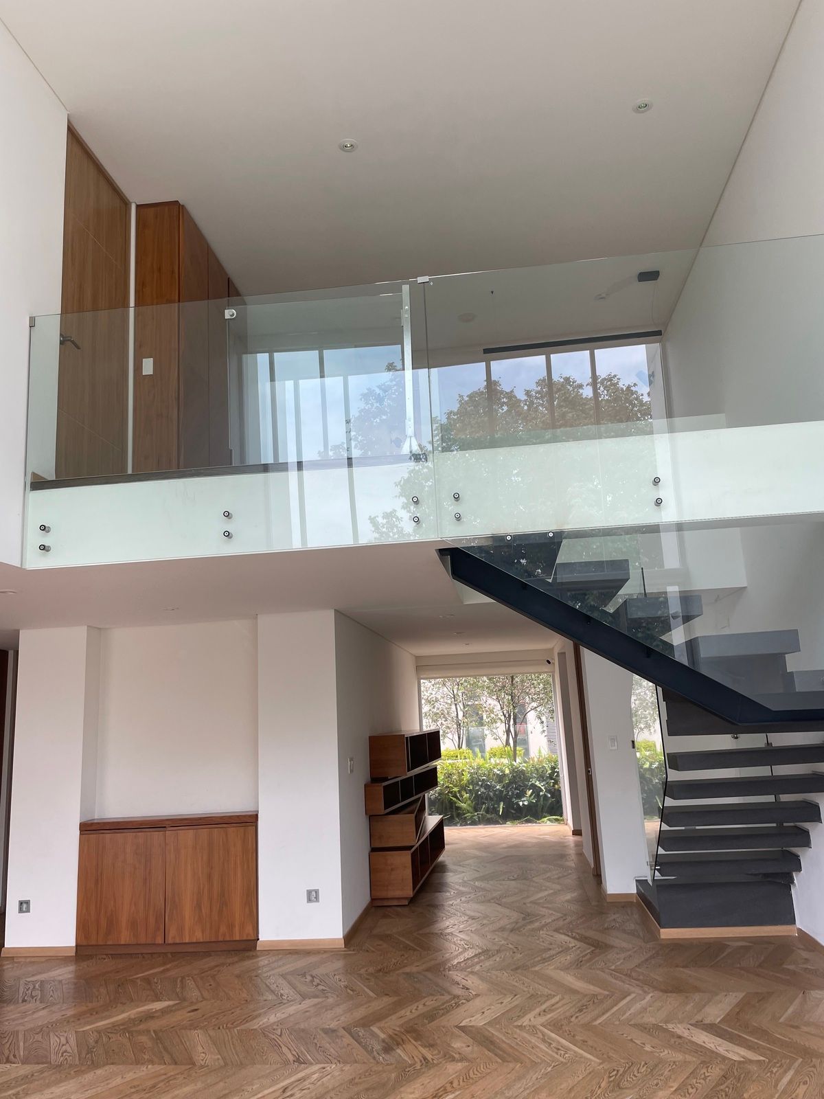 9 de 38: Vista 2 pisos