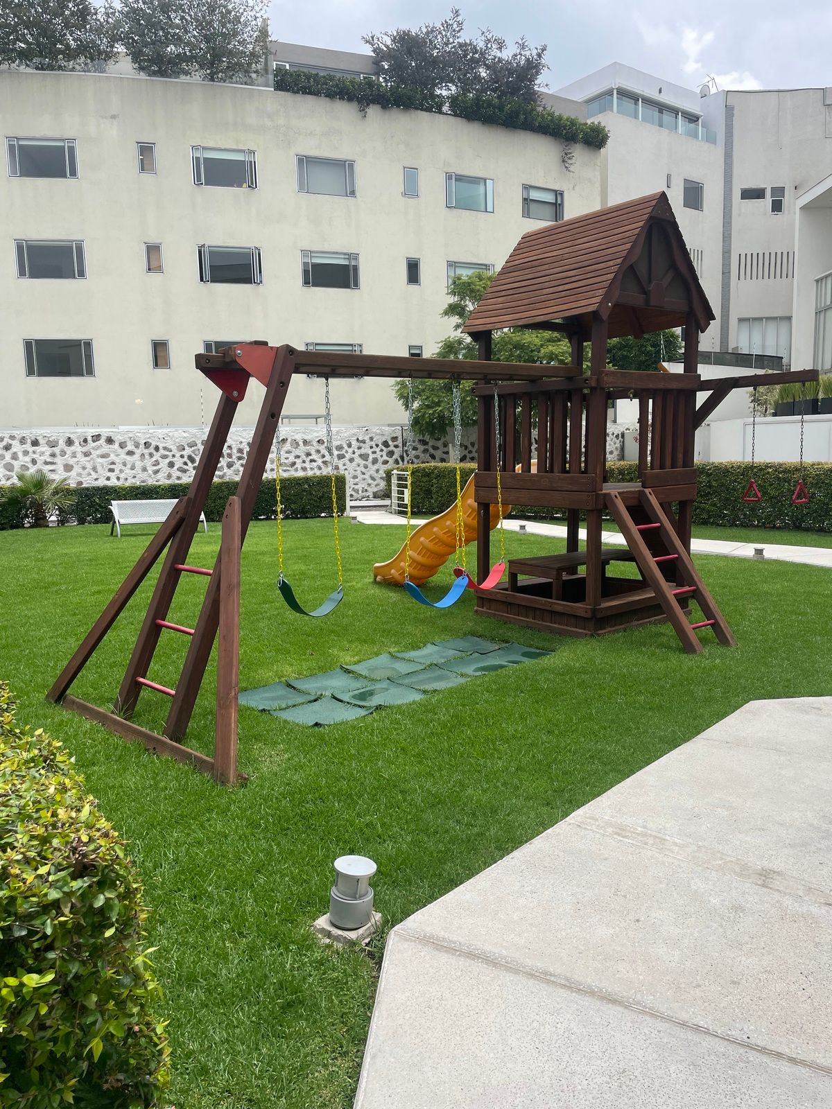 21 de 41: Amenidades ninos