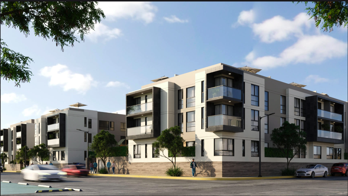 Departamento en Venta en Poniente con 2 Recámaras, 2 Baños y 55.8 Metros Cuadrados Departamento en Venta en Poniente con 2 Recámaras, 2 Baños y 55.8 Metros Cuadrados