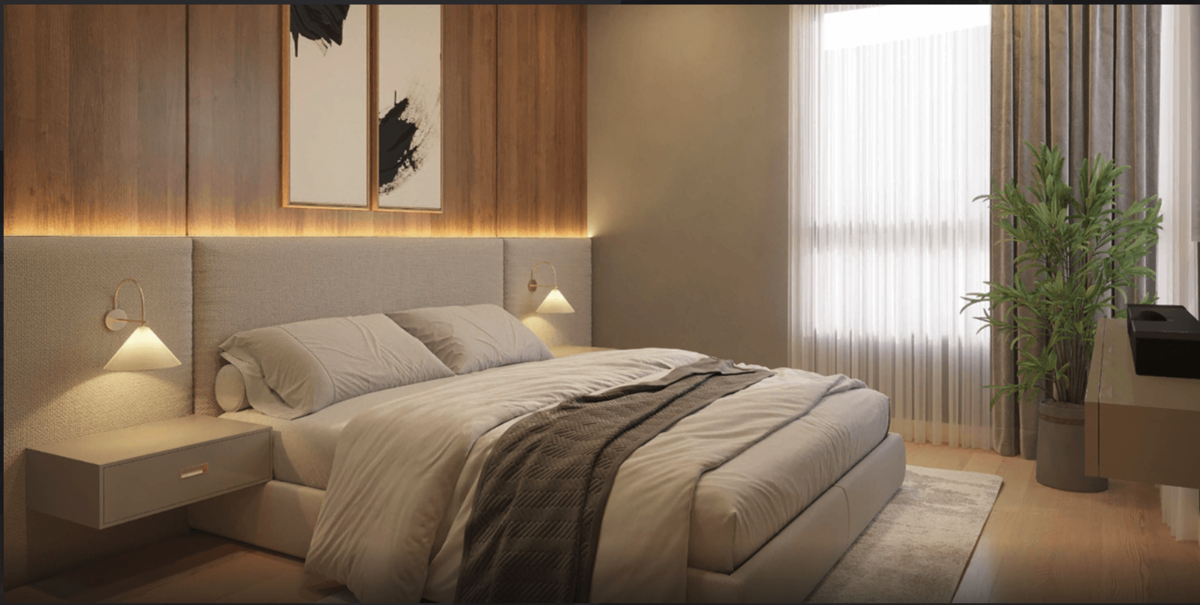 Departamento en Venta en Poniente con 2 Recámaras, 1 Baños y 50.05 Metros Cuadrados Departamento en Venta en Poniente con 2 Recámaras, 1 Baños y 50.05 Metros Cuadrados