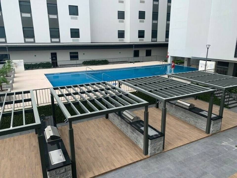 Departamento en El Milagro, Apodaca, foto 13 de 14