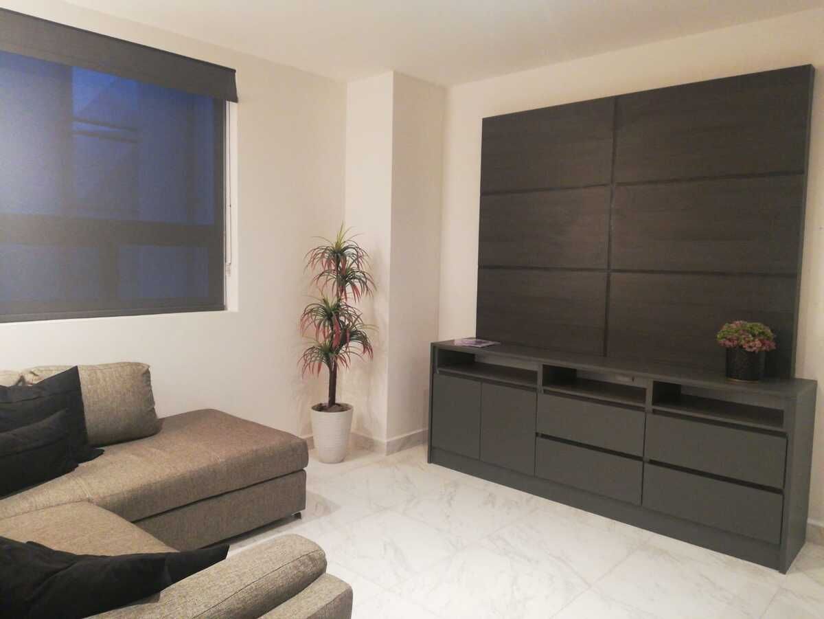 Departamento en El Milagro, Apodaca, foto 2 de 14