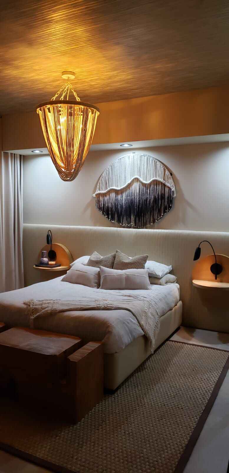 11 of 34: Hotel guests room