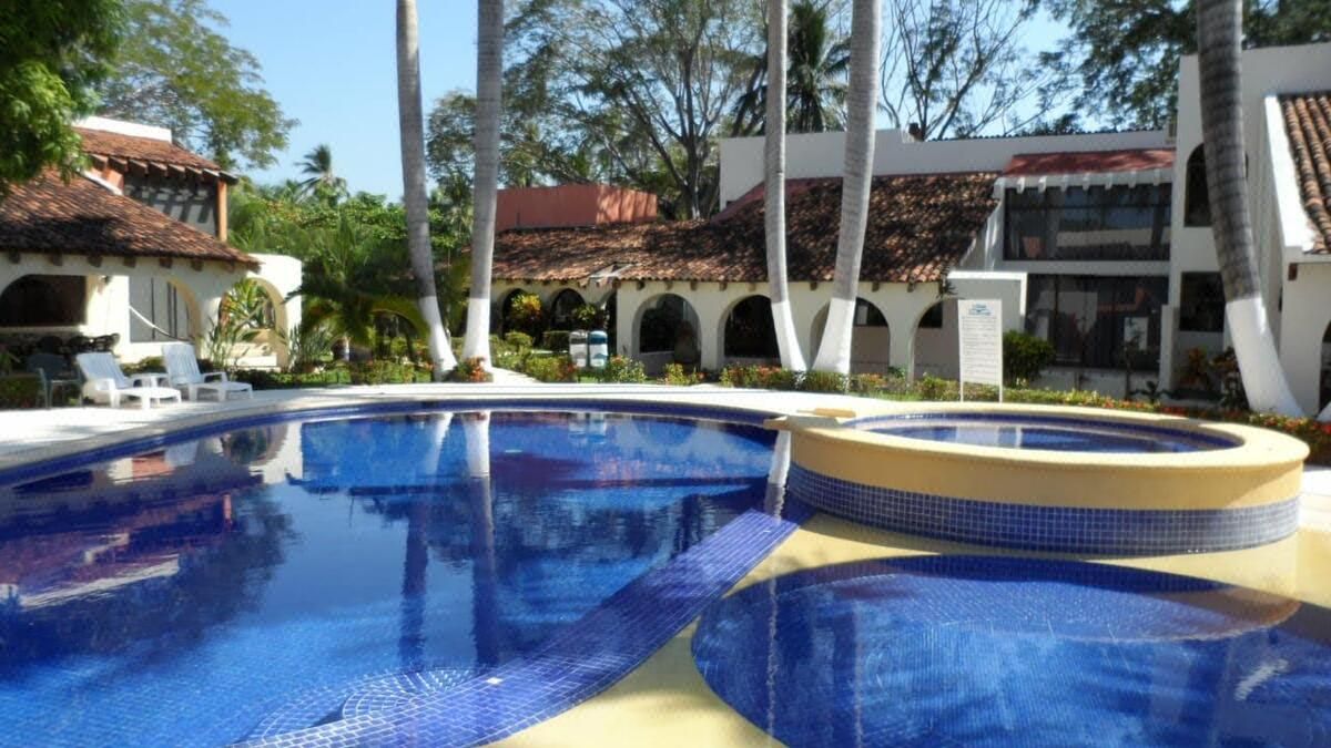 Casa en Venta en Palma Real, Ixtapa Zihuatanejo, Guerrero
