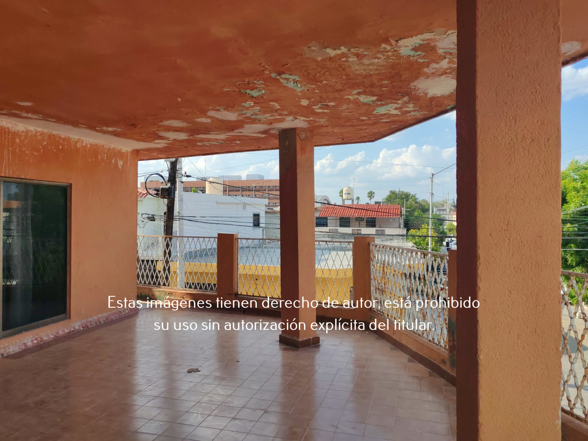 2 of 40: Propiedad en Venta con Proyecto para 30 Departamentos – Col.