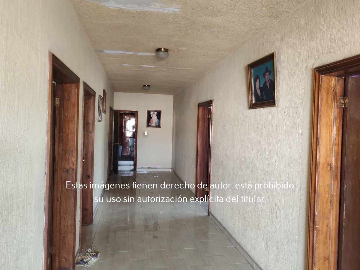 4 of 40: Propiedad en Venta con Proyecto para 30 Departamentos – Col.