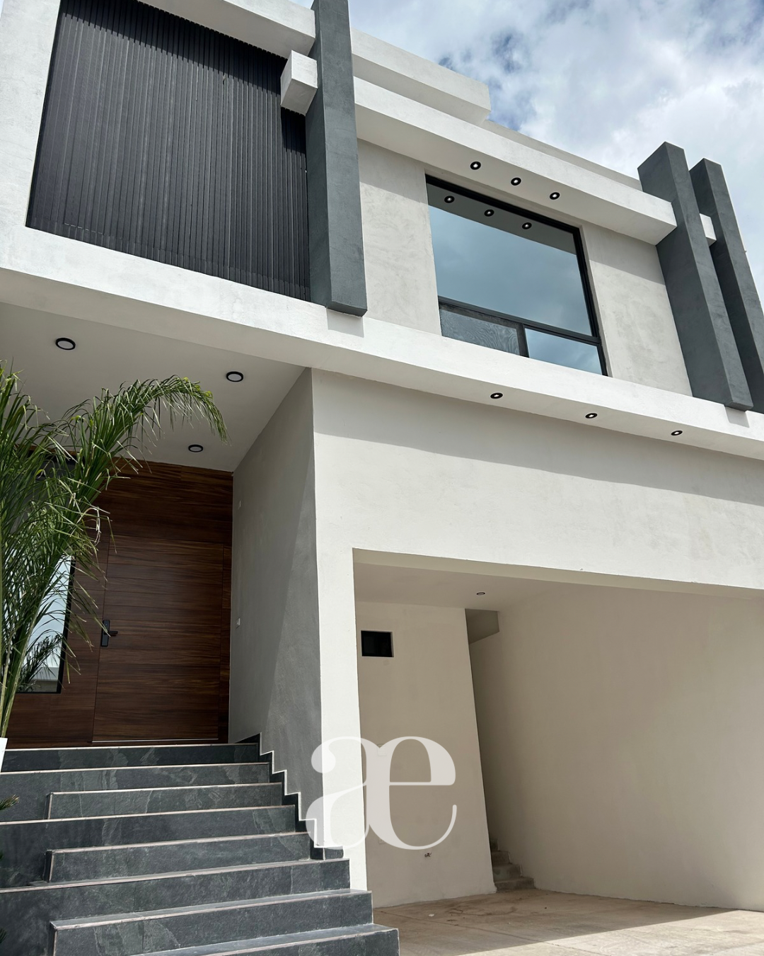 1 de 12: Fachada