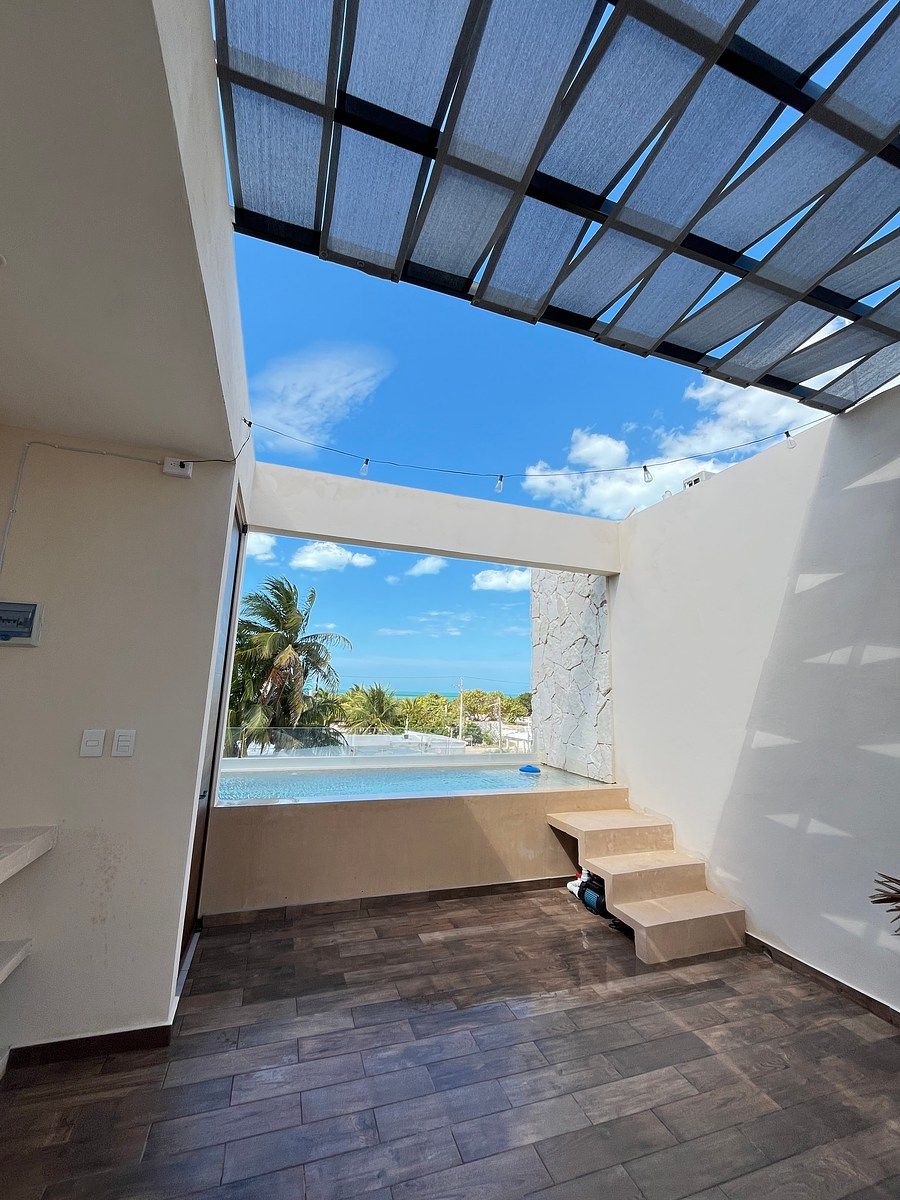 Casa em Chelem, Progreso, foto 20 de 33