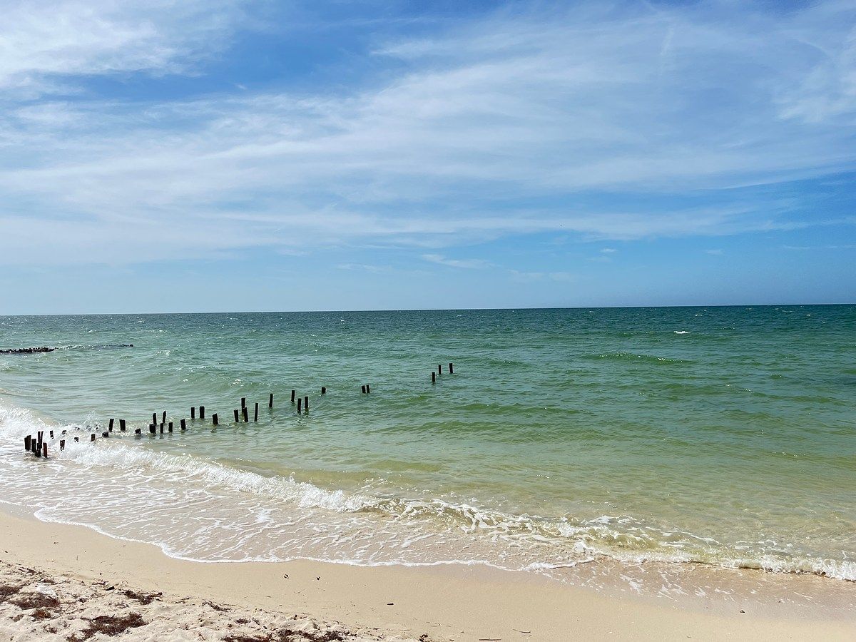 Casa em Chelem, Progreso, foto 33 de 33
