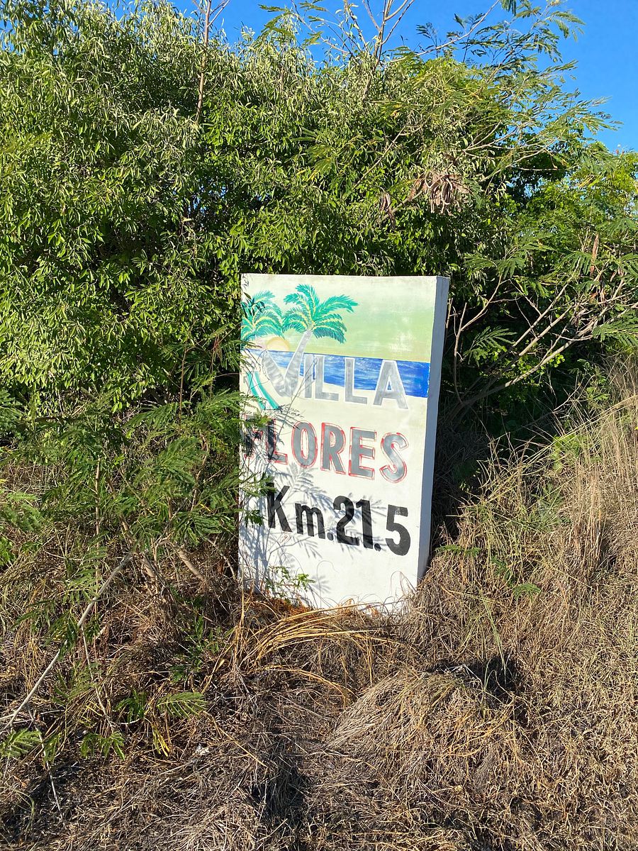Lote em San Benito, Dzemul, foto 2 de 12