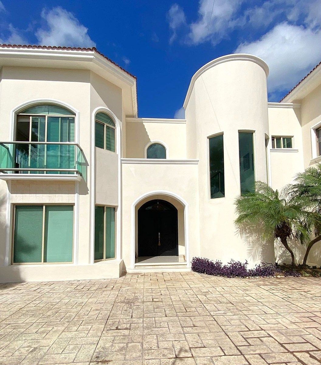 HOUSE FOR SALE MERIDA, CHOLUL, CALIFORNIAN STYLE, IMMEDIATE DELIVERY, photo 1 of 33