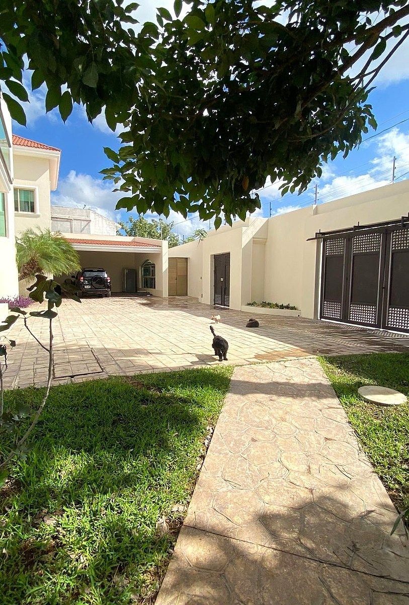 House in Cholul, Mérida, photo 5 of 33