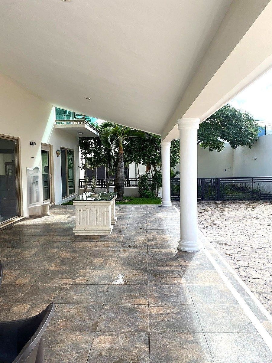 House in Cholul, Mérida, photo 6 of 33