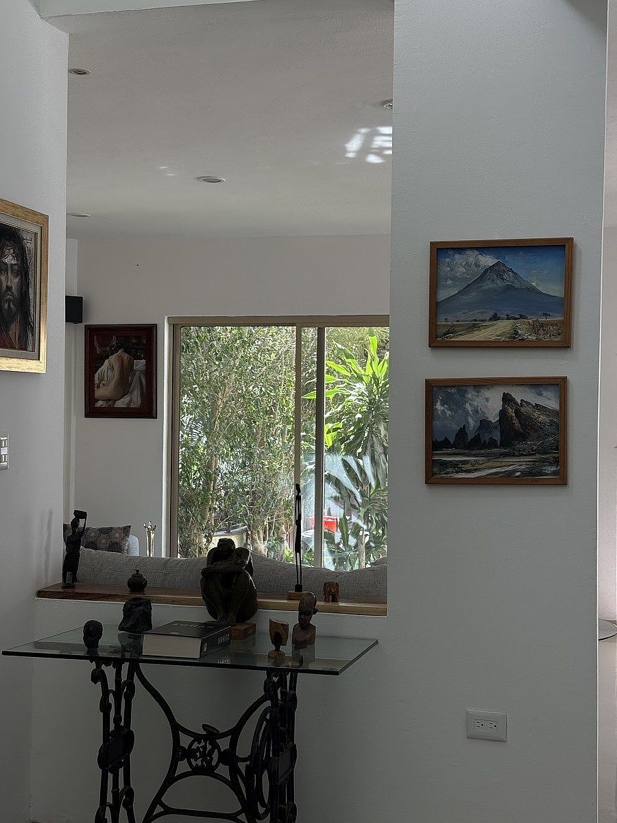 House in Cholul, Mérida, photo 17 of 33
