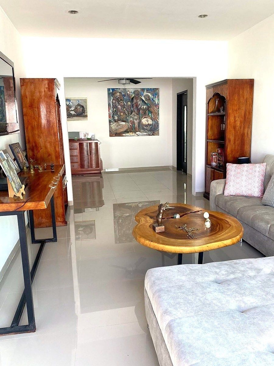 House in Cholul, Mérida, photo 20 of 33