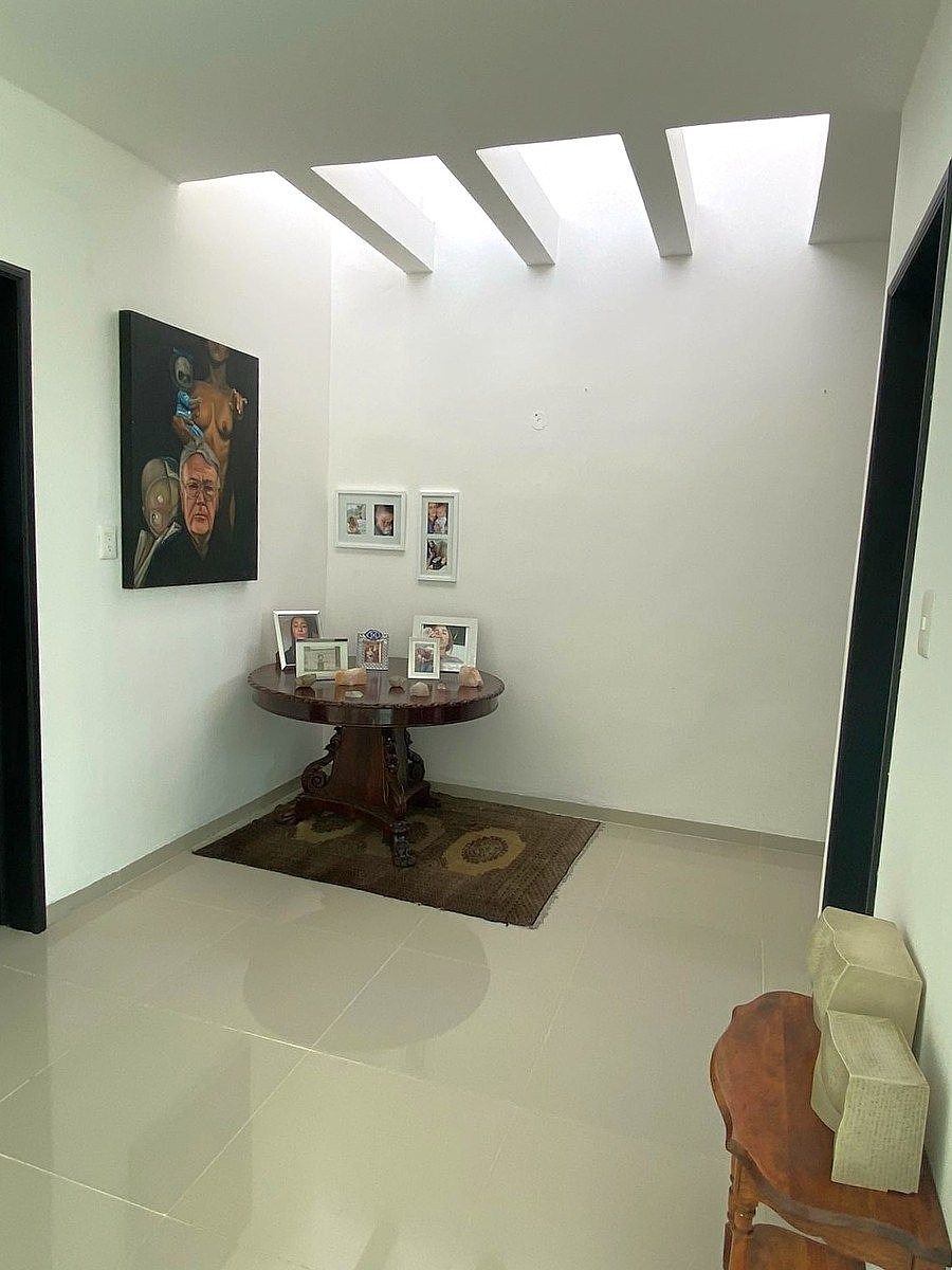 House in Cholul, Mérida, photo 21 of 33