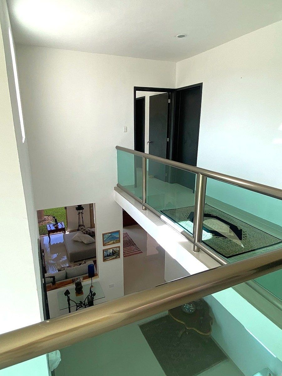 House in Cholul, Mérida, photo 22 of 33