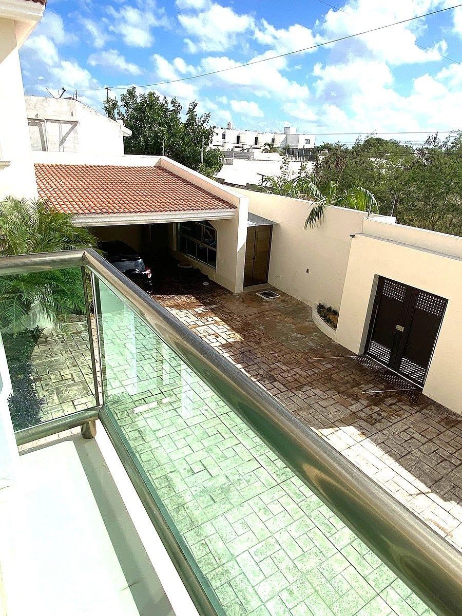 House in Cholul, Mérida, photo 25 of 33