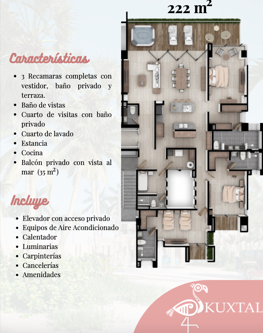 4 of 18: PLANO ARQ.