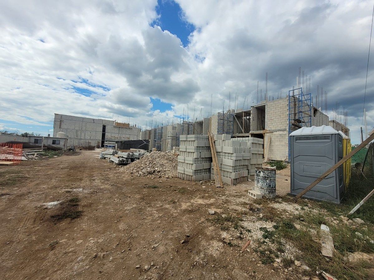 13 de 16: AVANCE DE OBRA ENERO 2026