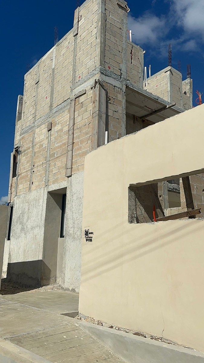 24 de 28: AVANCE DE OBRA ENERO 2026