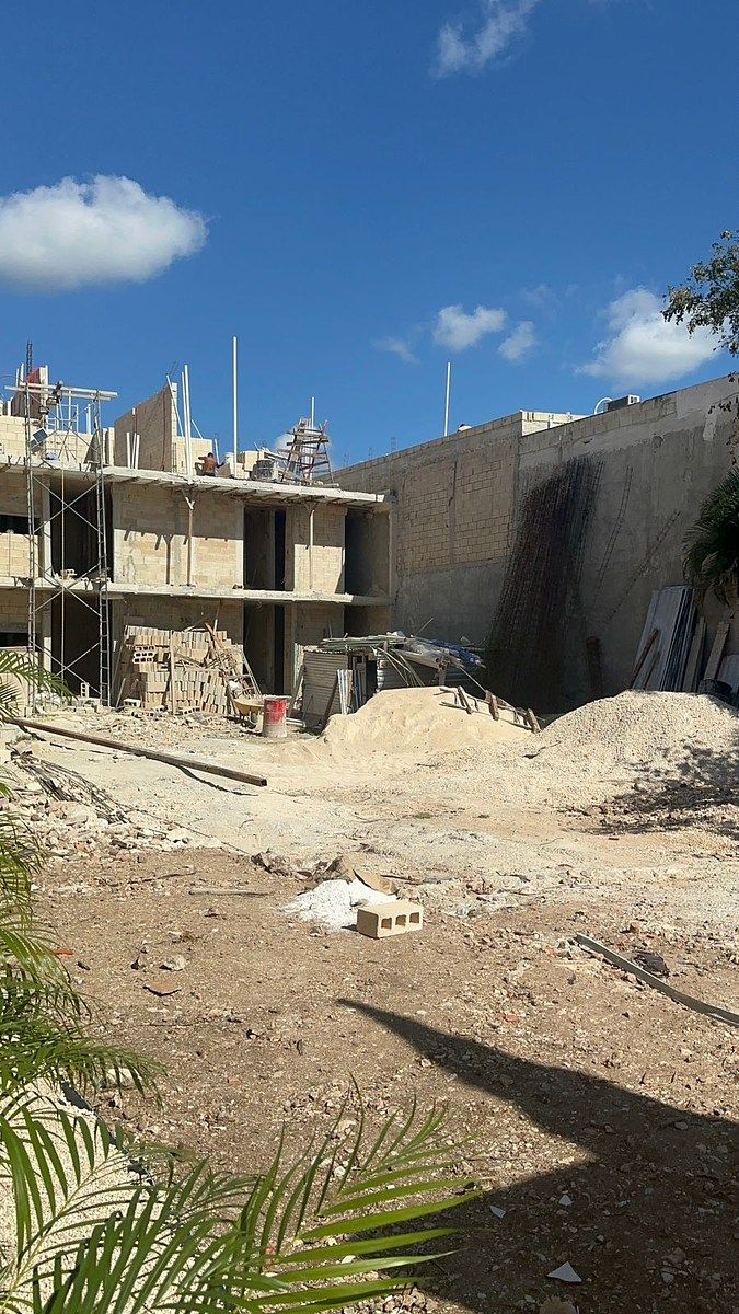 25 de 28: AVANCE DE OBRA ENERO 2026