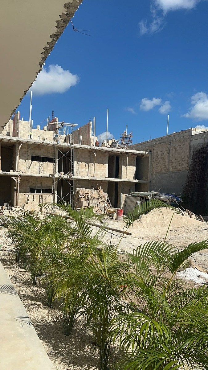 26 de 28: AVANCE DE OBRA ENERO 2026