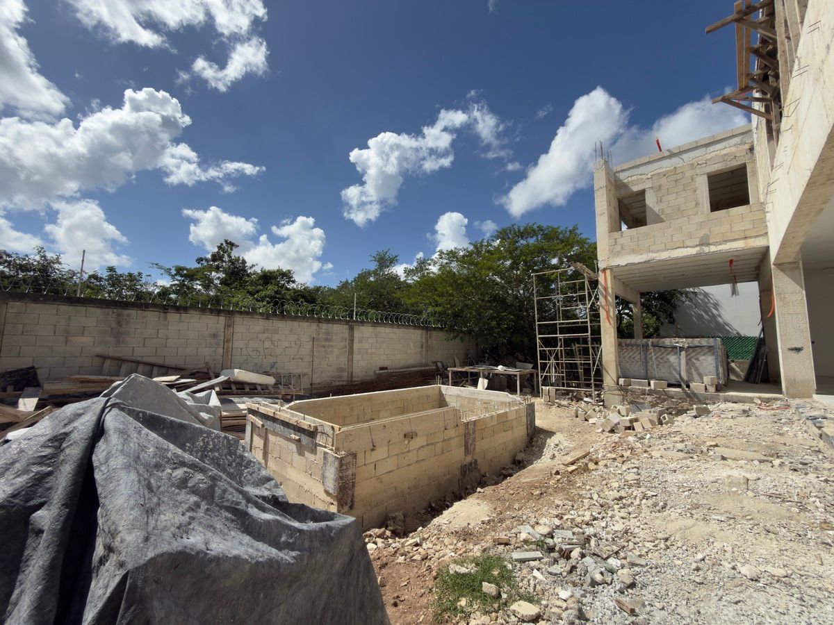 26 de 50: AVANCE DE OBRA OCT 2025