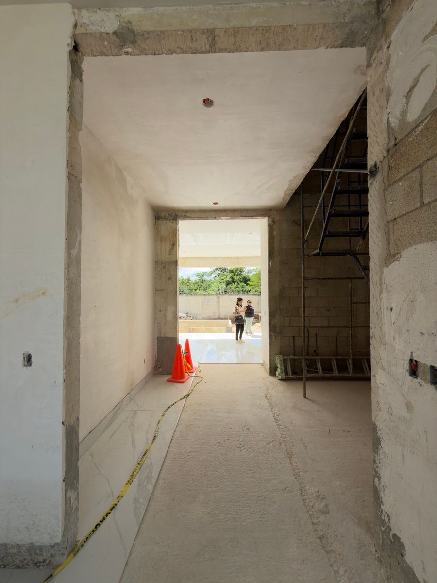 22 de 50: AVANCE DE OBRA OCT 2025